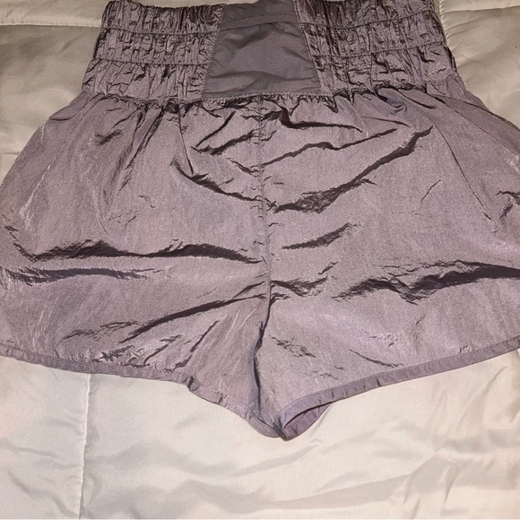 Free People Movement The Way Home Shorts - Picture 8 of 9